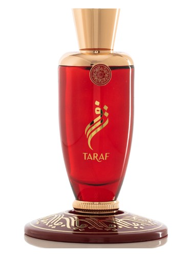 Frasco do Taraf