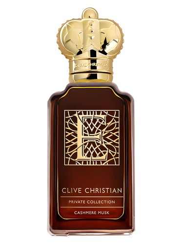 Frasco do Cashmere Musk