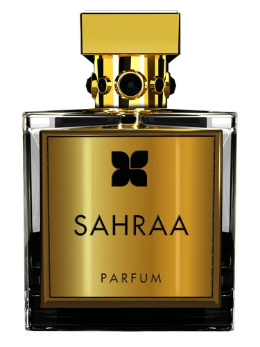 Frasco do Sahraa