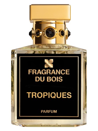 Frasco do Tropiques