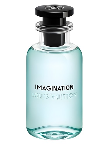 Frasco do Imagination