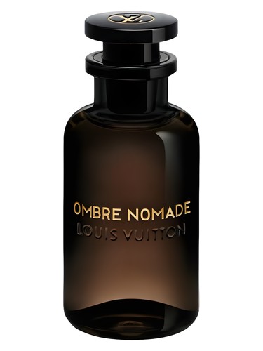 Frasco do Ombre Nomade