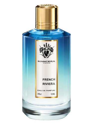 Frasco do French Riviera