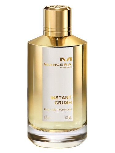 Frasco do Instant Crush