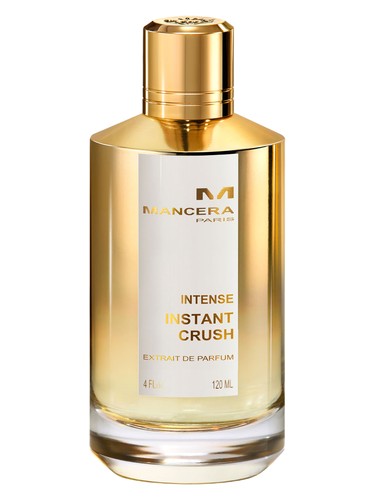 Frasco do Intense Instant Crush