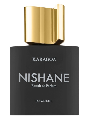 Frasco do Karagöz