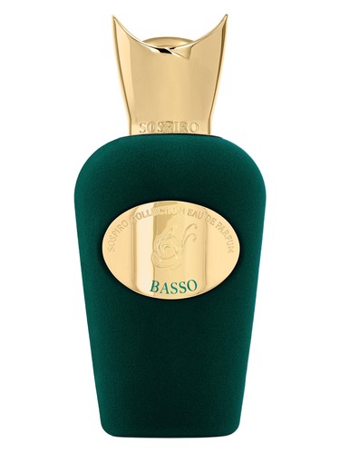 Frasco do Basso