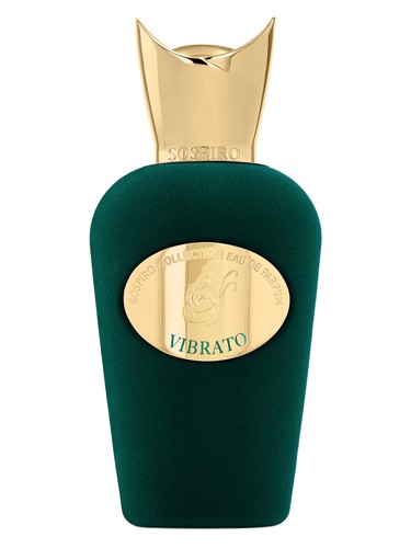 Frasco do Vibrato